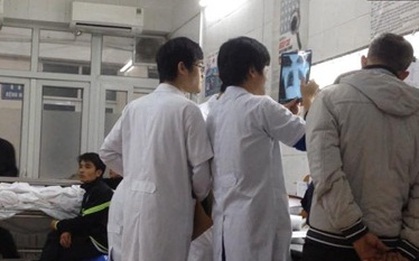 Thông tin mới nhất về các nạn nhân trong vụ tai nạn trên cao tốc Pháp Vân - Cầu Giẽ