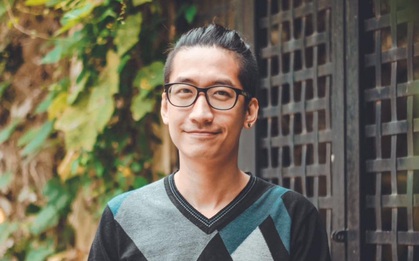 Anh Sky Minh Nhật: Chàng trai mà mọi cô gái 9x, 10x đều từng mộng mơ!