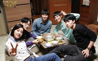 Tuyển tập những điều "không mới nhưng lạ" về dàn diễn viên siêu hot của "Reply 1988"