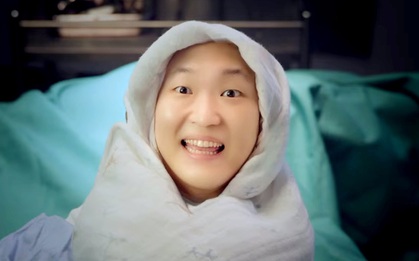 "DADDY" (PSY) ra mắt khiêm tốn trên Hot 100