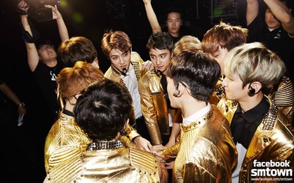 Chốt danh sách dàn sao tham dự MBC Gayo Daejun 2015