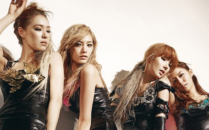6 nhóm nhỏ thất bại thảm hại của Kpop