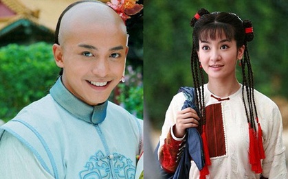 Tân "Tiểu Yến Tử - Phúc Nhĩ Khang" bất ngờ tuyên bố đã đăng ký kết hôn