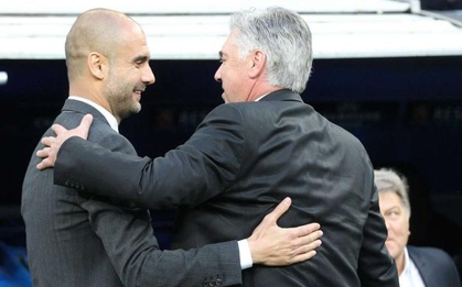 Chính thức: Pep Guardiola từ chối gia hạn, Bayern bổ nhiệm Ancelotti