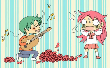 Những bí mật bạn chưa từng nghe về con gái Ma Kết