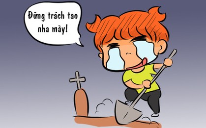 Kiểu trả thù "quái chiêu" của 12 cung khi bị chơi xấu