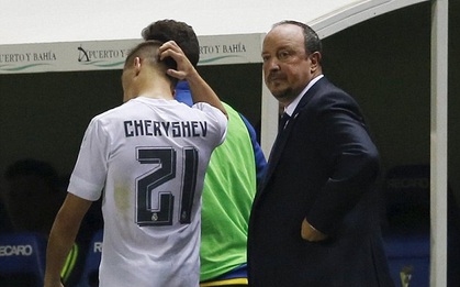Real Madrid chính thức bị loại khỏi Cúp nhà Vua vì sai sót ngớ ngẩn