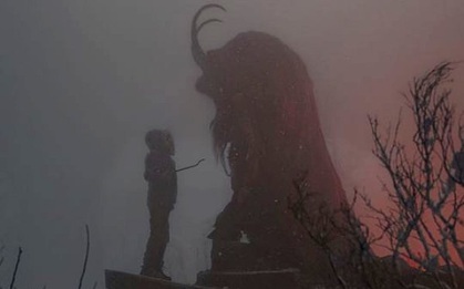 Krampus - Cơn ác mộng Giáng sinh dành cho những đứa trẻ hư