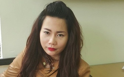 Hà Nội: Triệt phá đường dây bán dâm cao cấp qua mạng Zalo