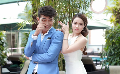 Phim điện ảnh đầu tay của Thủy Top do Khương Ngọc lần đầu làm đạo diễn