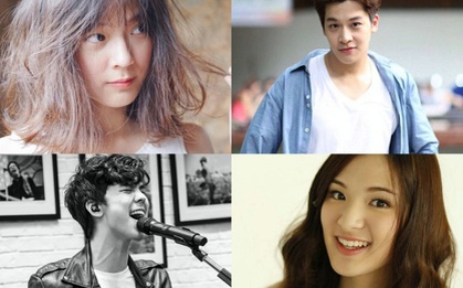 Phu, Win, Kwan, Toei hậu “Tuổi Nổi Loạn” hiện giờ ra sao?