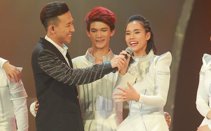 Hải Anh - Quán quân nữ đầu tiên của "So You Think You Can Dance"