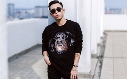 Stylist Hoàng Ku: Thích áp lực, nên luôn muốn chọn “ca khó”!