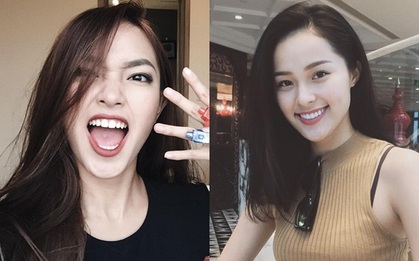 4 hot girl hứa hẹn sẽ làm nên chuyện trong năm 2016