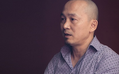 Quốc Trung bức xúc về vấn đề đòi tiền tác quyền của nhạc sĩ Phó Đức Phương?