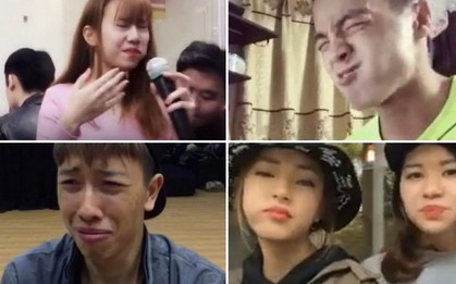 Bạn có tự tin mình vượt qua thử thách: "Vừa ăn chanh vừa hát"?