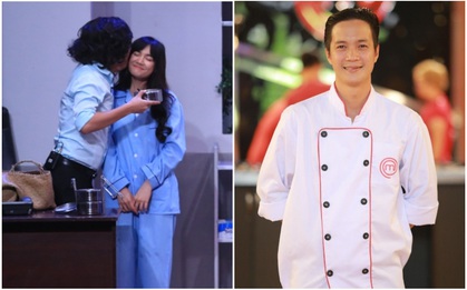 "MasterChef" kết thúc thỏa mãn, "Ơn giời" dậy sóng vì Trường Giang - Nhã Phương
