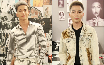S.T, Will (365), Vũ Cát Tường, Lincoln... đồng loạt đổ bộ "Project Runway"