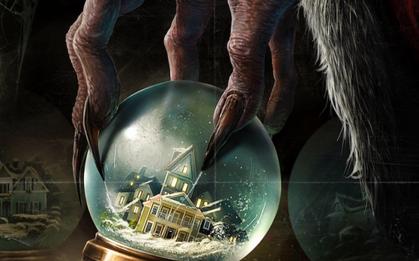 Những bí mật về quỷ “Krampus” không thể bỏ qua trước khi ra rạp xem phim