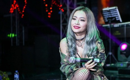 Mi-A giảm 10 kí trong một tháng để quay MV lột xác