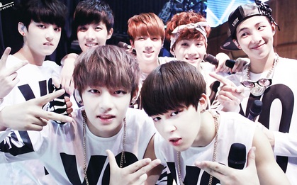 Rộ tin nhóm nhạc đình đám BTS sang Việt Nam