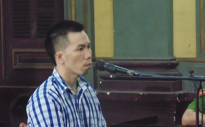 Bị tuyên chung thân, xin giảm án bị tăng lên tử hình