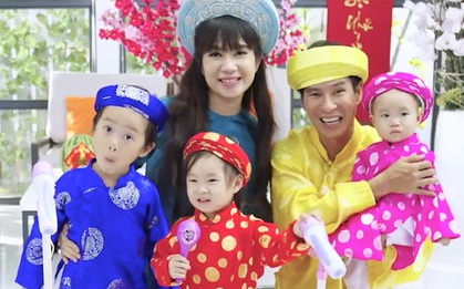 Những clip cực hay về tết mà bạn không thể bỏ lỡ