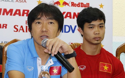 HLV Miura: “Thua đội mạnh còn hơn thắng kẻ yếu”