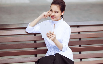 Giang Hồng Ngọc: “Vượt trội thế nào mới là vấn đề!”