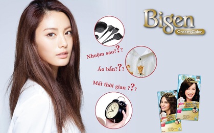 Bạn đã biết nhuộm tóc đúng cách?