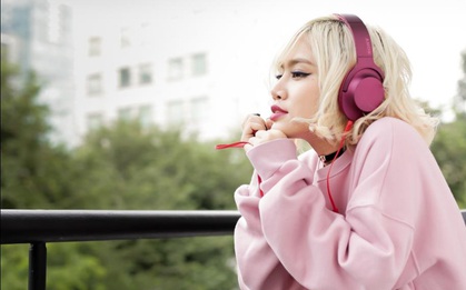 Bí kíp phối đồ Thu - Đông chất lừ của fashion icon Việt