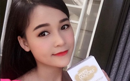 Mỹ phẩm White Doctors khẳng định thương hiệu chất lượng quốc tế