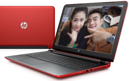 HP Pavilion 14 mới tích hợp chip Skylake