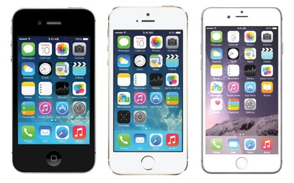 iPhone FPT giảm giá tới 5 triệu mừng năm mới 2016