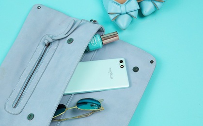 5 điểm khiến bạn không thể bỏ qua smartphone LAI Yuna