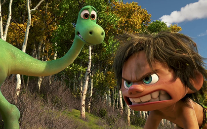 10 chi tiết thú vị mà bạn có thể bỏ lỡ trong "The Good Dinosaur"