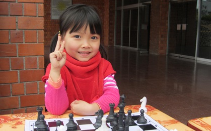 Top 5 VĐV "tài không đợi tuổi" làm rạng danh thể thao Việt Nam năm 2015