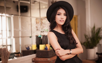 Lan Khuê: “Tôi bật khóc vì cảm thấy bản thân bị chối bỏ”