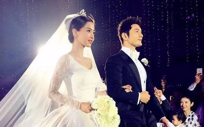 Các cặp đôi nghệ sĩ bị ghét "như hắt nước đổ đi" của showbiz thế giới