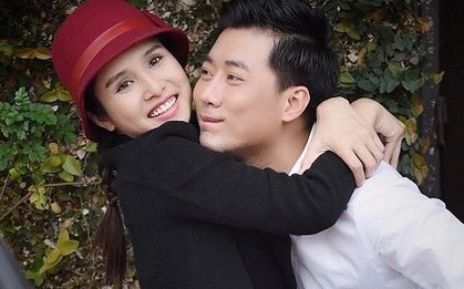 Diễn viên Khôi Trần: "Thảo Trang là người thiệt thòi khi chia tay Thanh Bình"
