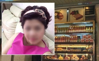 Chủ nhà hàng bánh mì nổi tiếng Hà Nội nói gì khi bị tố thái độ phục vụ kì quặc?