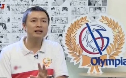 Cựu thí sinh Olympia: Mong anh Đăng đừng là thầy Khoa thứ 2!