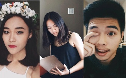 Sinh viên "đại gia" nói gì khi bị đánh đồng: Nhà giàu, học dốt, ăn chơi?