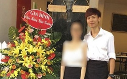 Thất tình, ông chủ 9x trở thành kẻ phạm tội vì... cuồng yêu