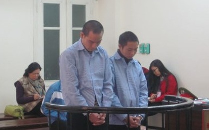 Thiếu nữ bị bán sang Trung Quốc khi đang… bán bạn mình