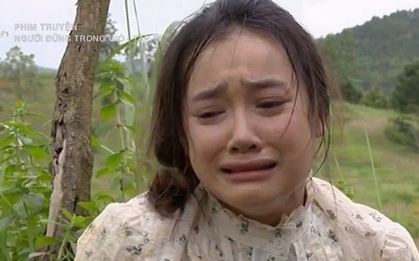 Nhã Phương dùng đá đập đầu Mạnh Trường bất tỉnh