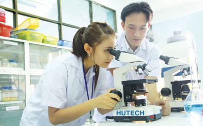 Chọn trường đại học uy tín để thực hiện ước mơ Dược sĩ