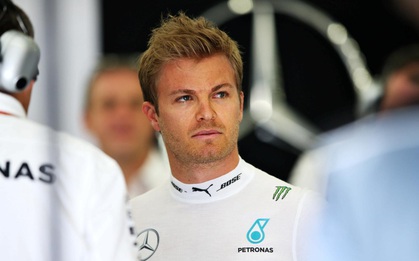 Sao F1 xả thân cứu chú bé sắp chết đuối