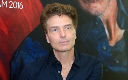 Richard Marx - Ông hoàng của những bản nhạc tình đã tới Việt Nam