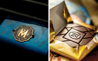 Quán cafe Sài Gòn với món chocolate "made-in-Viet Nam" vừa được lên New York Times